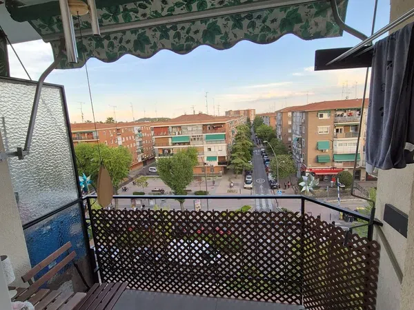 Piso en Avenida España, 53, Universidad, Getafe - Foto 28