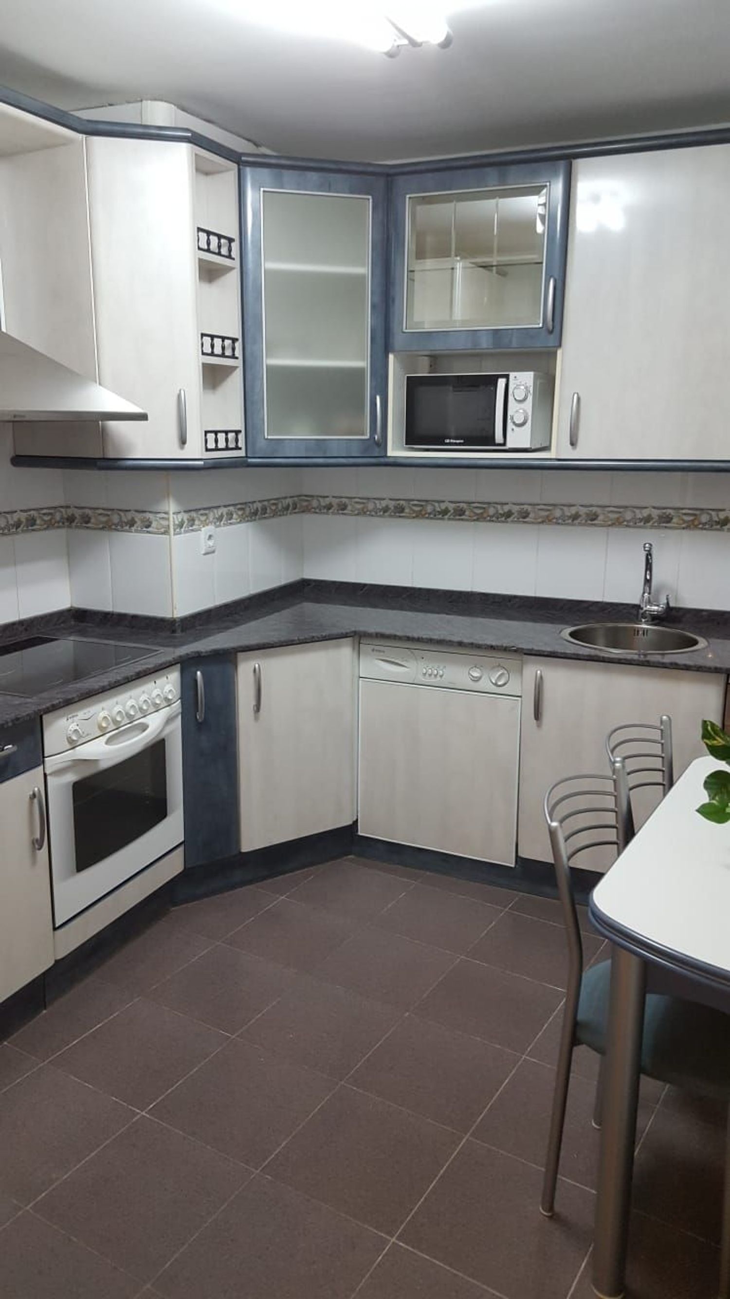 Piso en Calle Leonardo Rucabado, 43, Brazomar, Brazomar - Foto 7