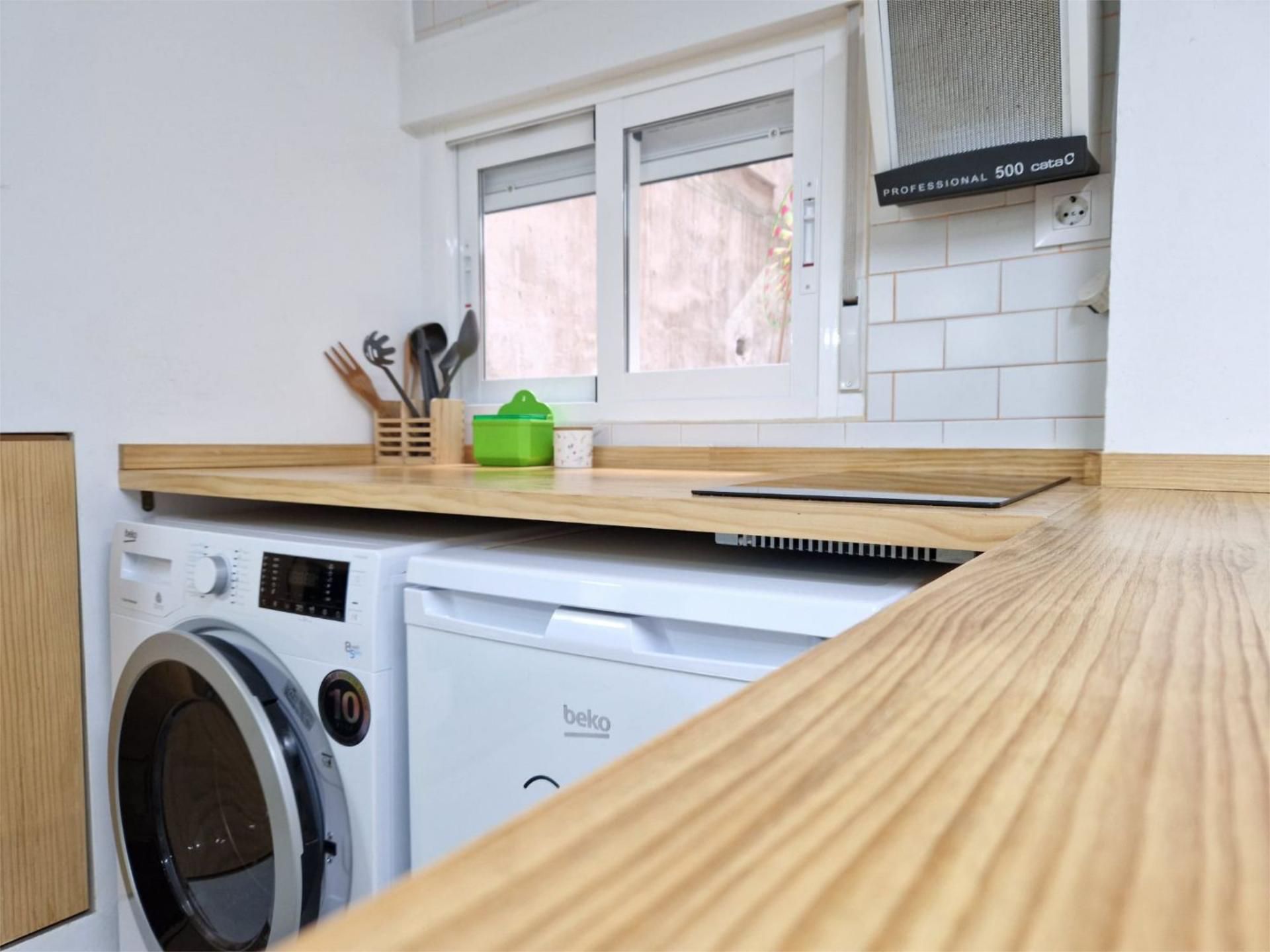 Piso en  Calle Santa Rosalía 3 - Foto 9