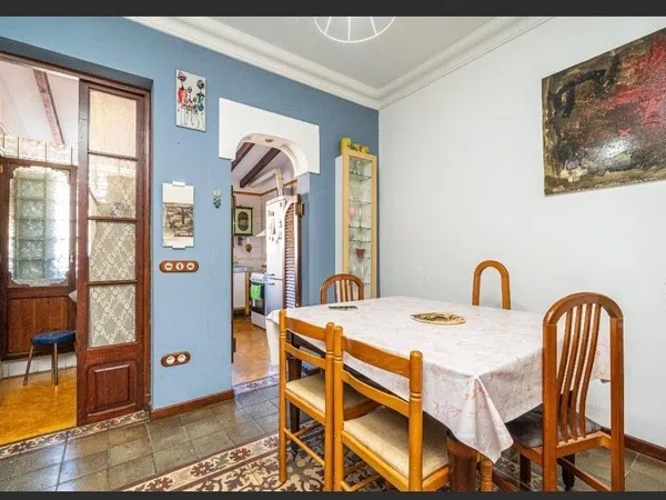 Ático en Calle Comte de Barcelona, 14, Camp d'En Serralta - Foto 2