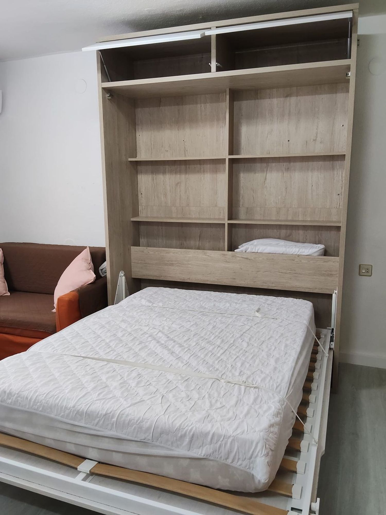 Estudio en calle Almona de San Juan de Dios, 20 - Foto 3