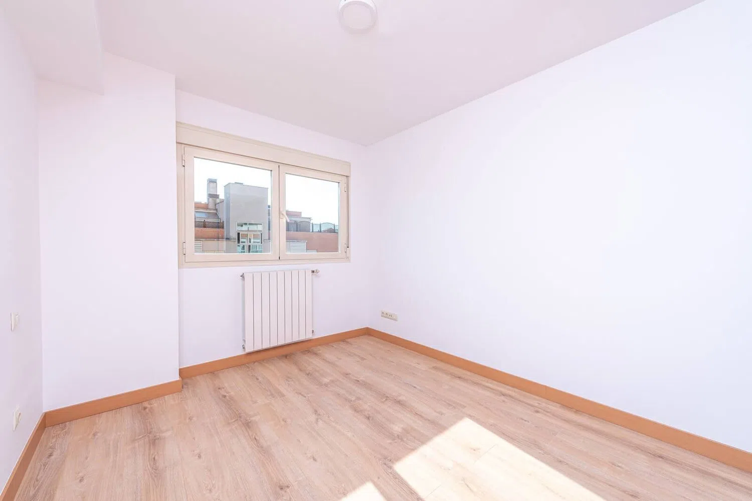 Piso en paseo de la Alameda de Osuna - Foto 9