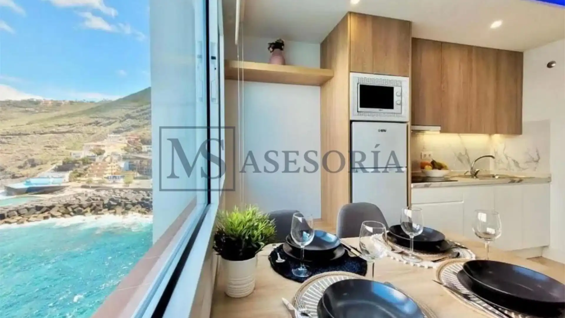 Piso en  Calle Mesa del Mar 140 - Foto 17