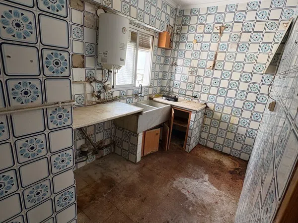 Piso en Calle de Sant Joan de la Penya, 24, Els Orriols - Foto 10