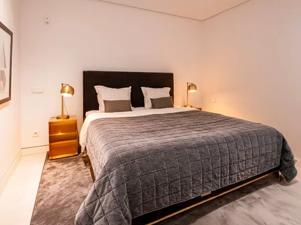 Casa independiente en Barrio La Carolina-Guadalpín - Foto 17