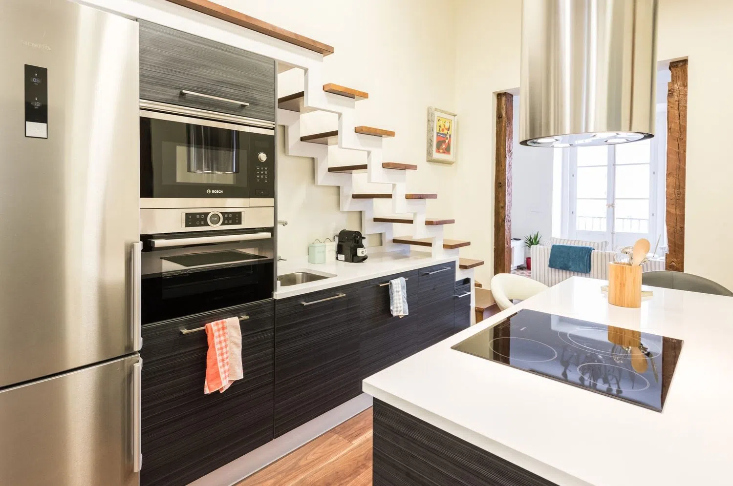 Piso en plaza Mayor, 2 - Foto 9