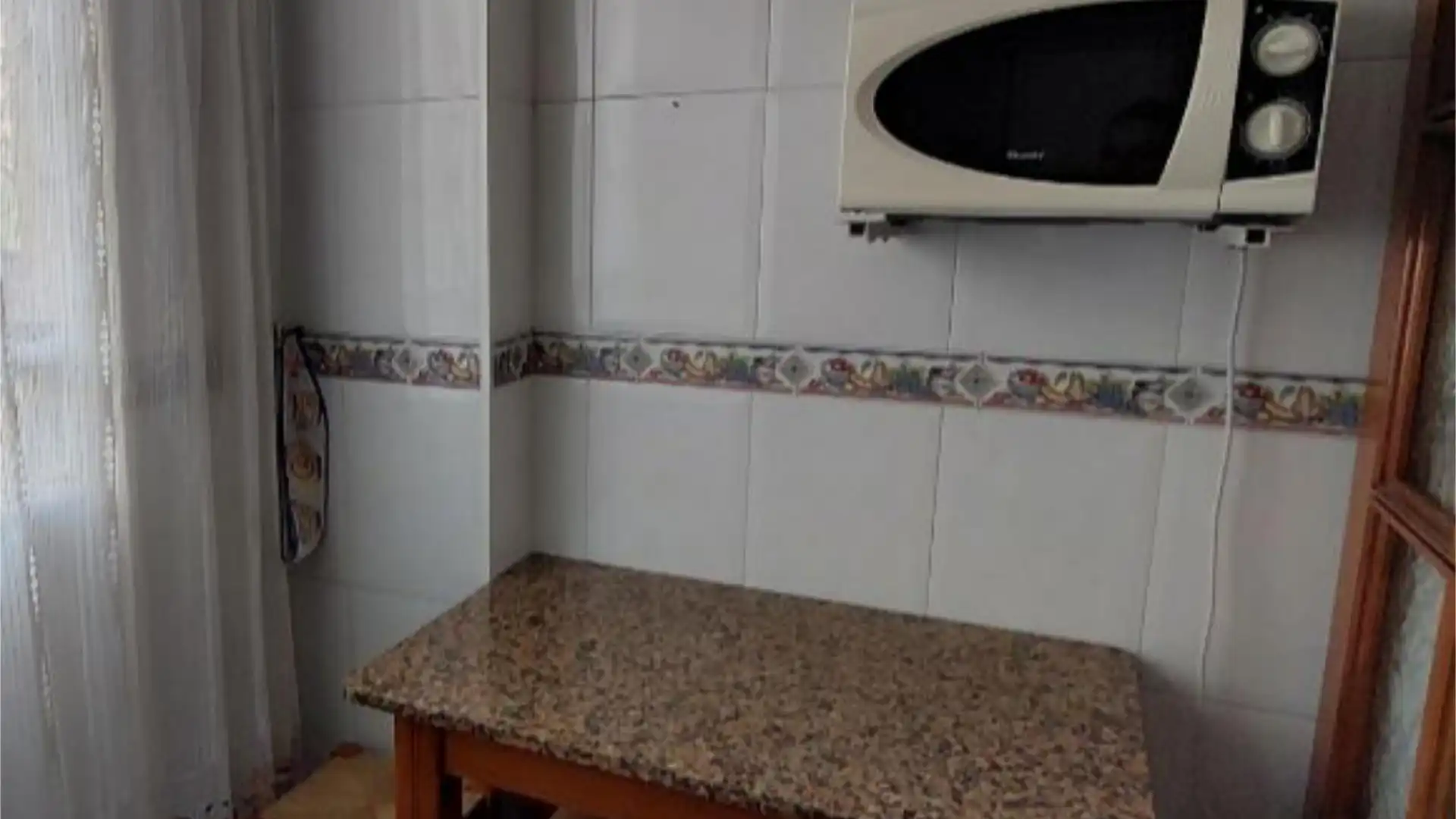 Piso en  Avenida de La Luz 1 - Foto 6