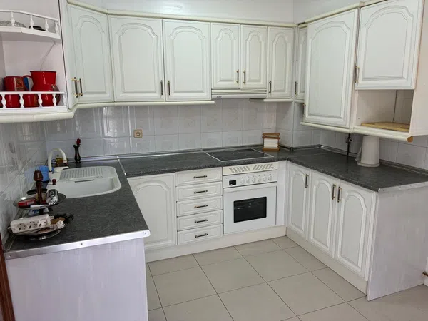 Chalet adosado en Calle Antonio Díaz Cañabate, 5, Postas, Postas - Foto 4