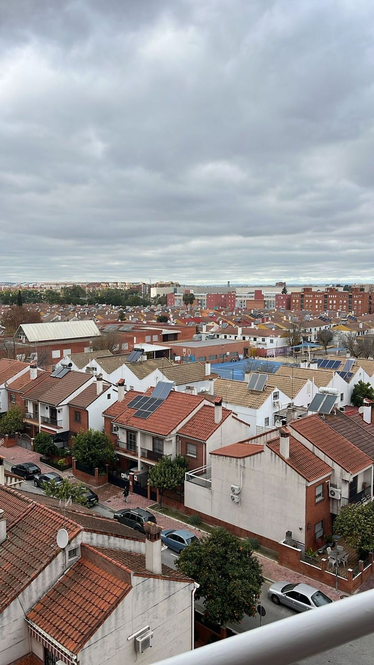 Piso en avenida de las Ciencias, 59 - Foto 8