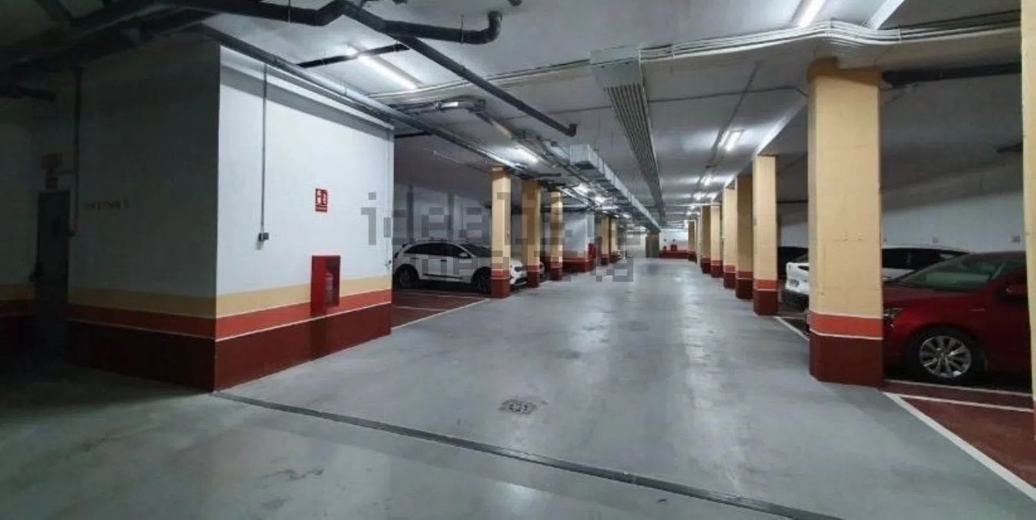 Piso en calle Periodista José Fernández Martínez, 3 - Foto 32