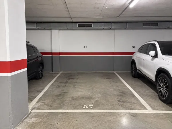 Piso en Calle de Carolina Álvarez s/n, La Creu del Grau - Foto 12
