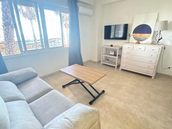 Piso en Paseo Marítimo Ciudad de Melilla, Malagueta - Monte Sancha - Foto 2