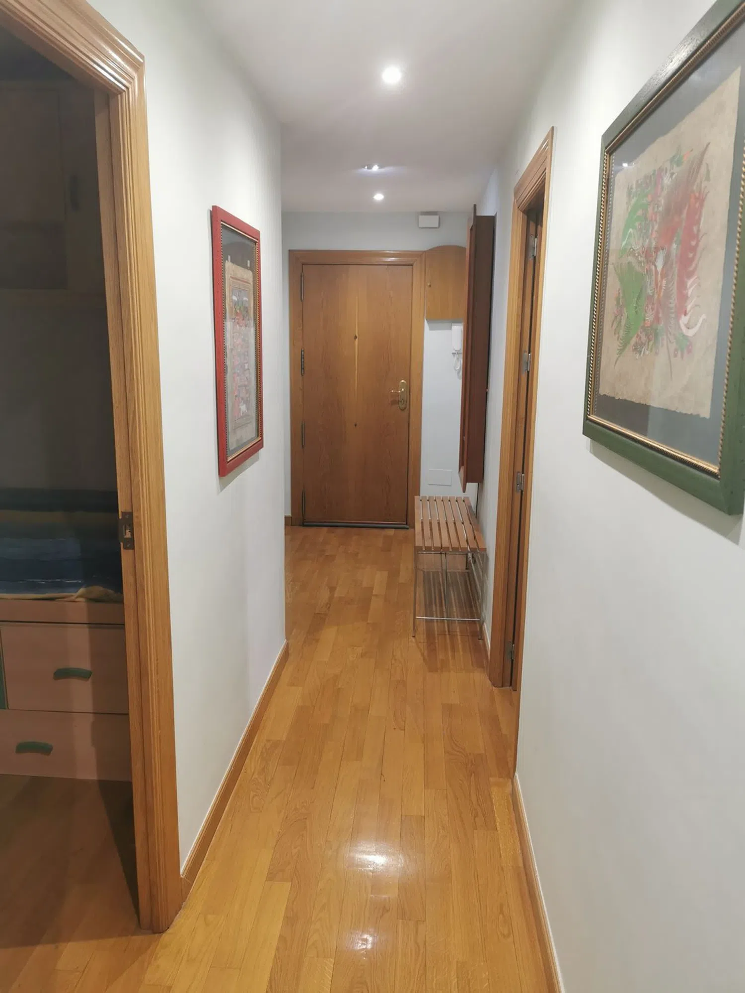 Piso en Barrio El Carmen - Foto 13