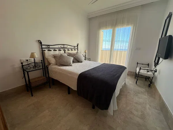 Chalet pareado en Los Álamos, Los Álamos - Foto 4