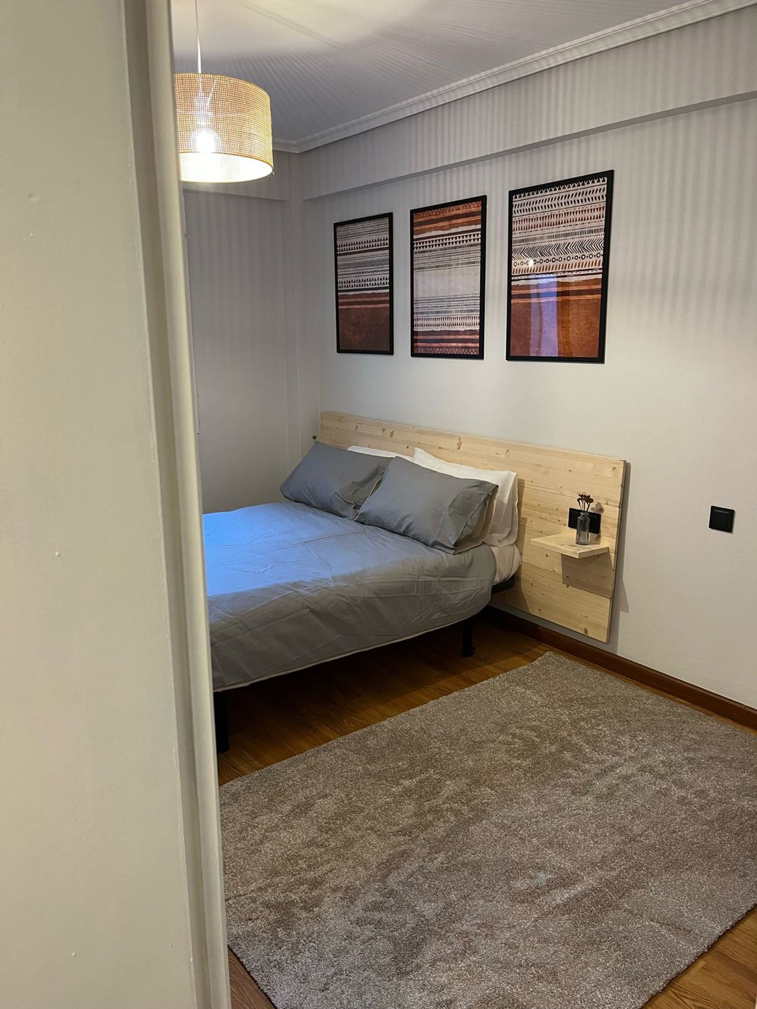 Piso en calle do Areal, 58 - Foto 9