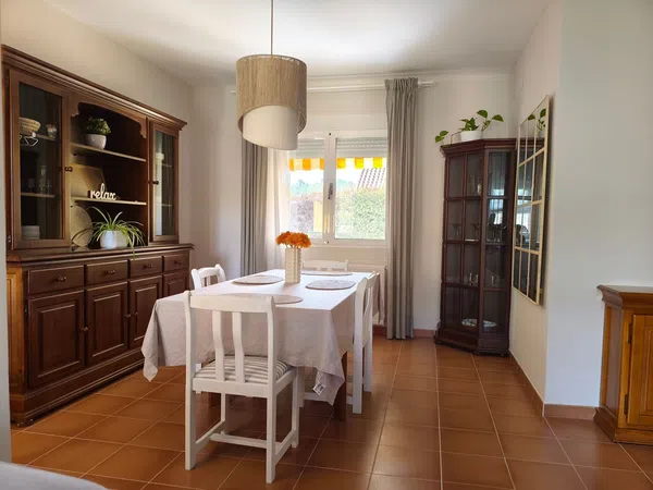 Casa o chalet independiente en Calle Roble, 9 - Foto 16
