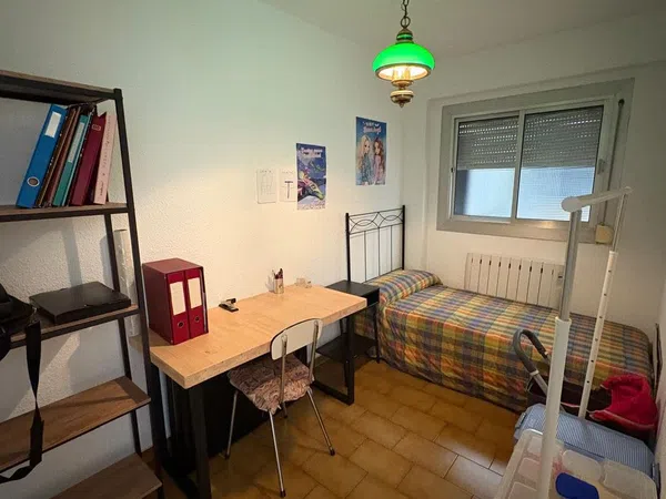 Piso en calle de Pedro II el Católico, 12 - Foto 7