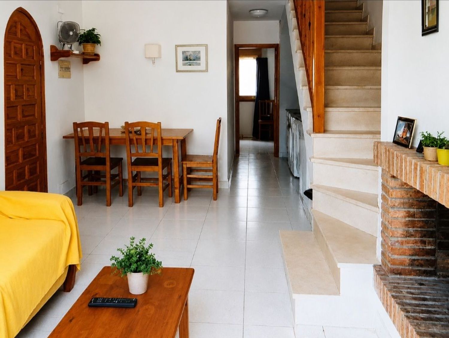Chalet adosado en Calle Casalot, 1, Casalot, Casalot - Foto 4