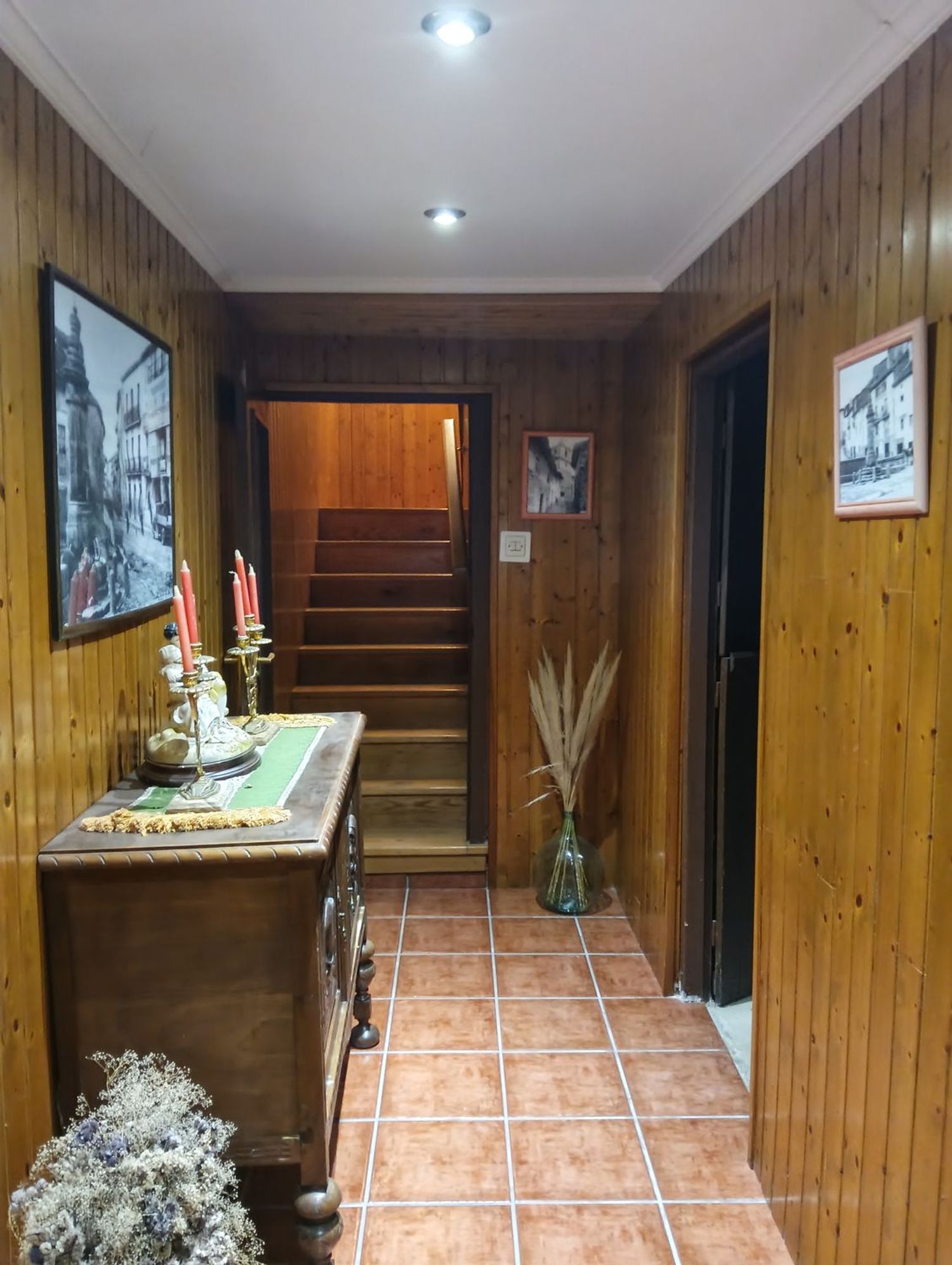 Casa o chalet independiente en Calle Horno, 1 - Foto 5