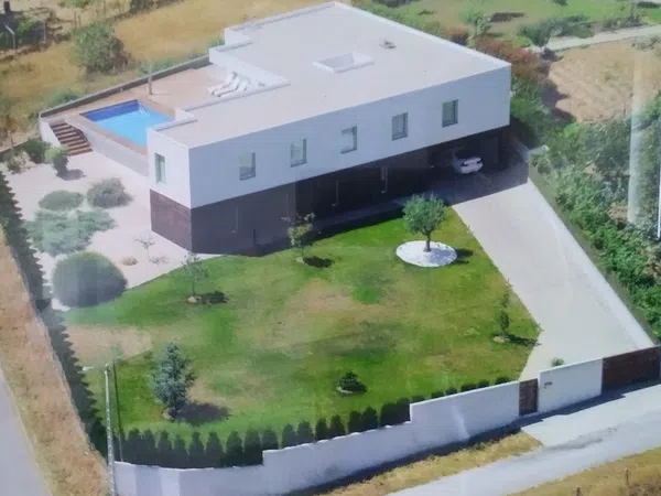 Casa o chalet independiente en Lugar Solveira, 34 - Foto 22