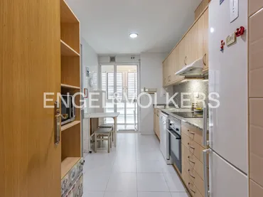 Piso en Sant Cugat del Vallès - Foto 14