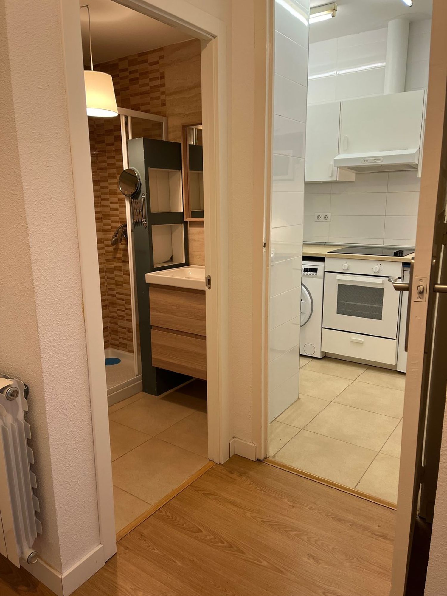 Piso en Calle Presidente Leopoldo Calvo Sotelo, 28, Gran Vía - Foto 4