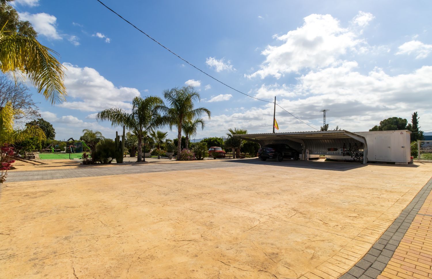 Casa independiente en calle Independencia, 103 h - Foto 35