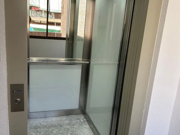 Piso en Calle Doctor Eduardo de Teresa, 12, Carrera de la Virgen - Paseo del Salón - Foto 39