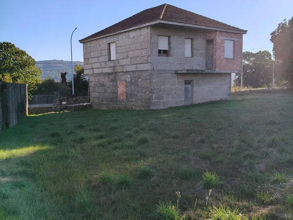 Casa rural en Lugar Vilar, 69 - Foto 3
