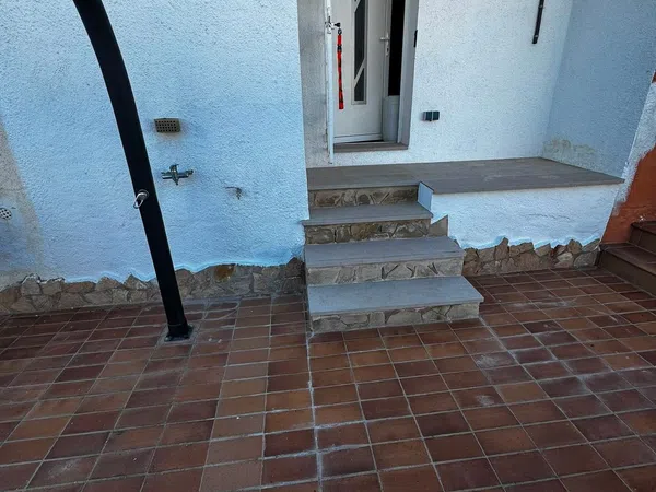 Chalet adosado en Calle Illa Cartago, 13, Port Grec - Port Moxó, Port Grec - Port Moxó - Foto 28