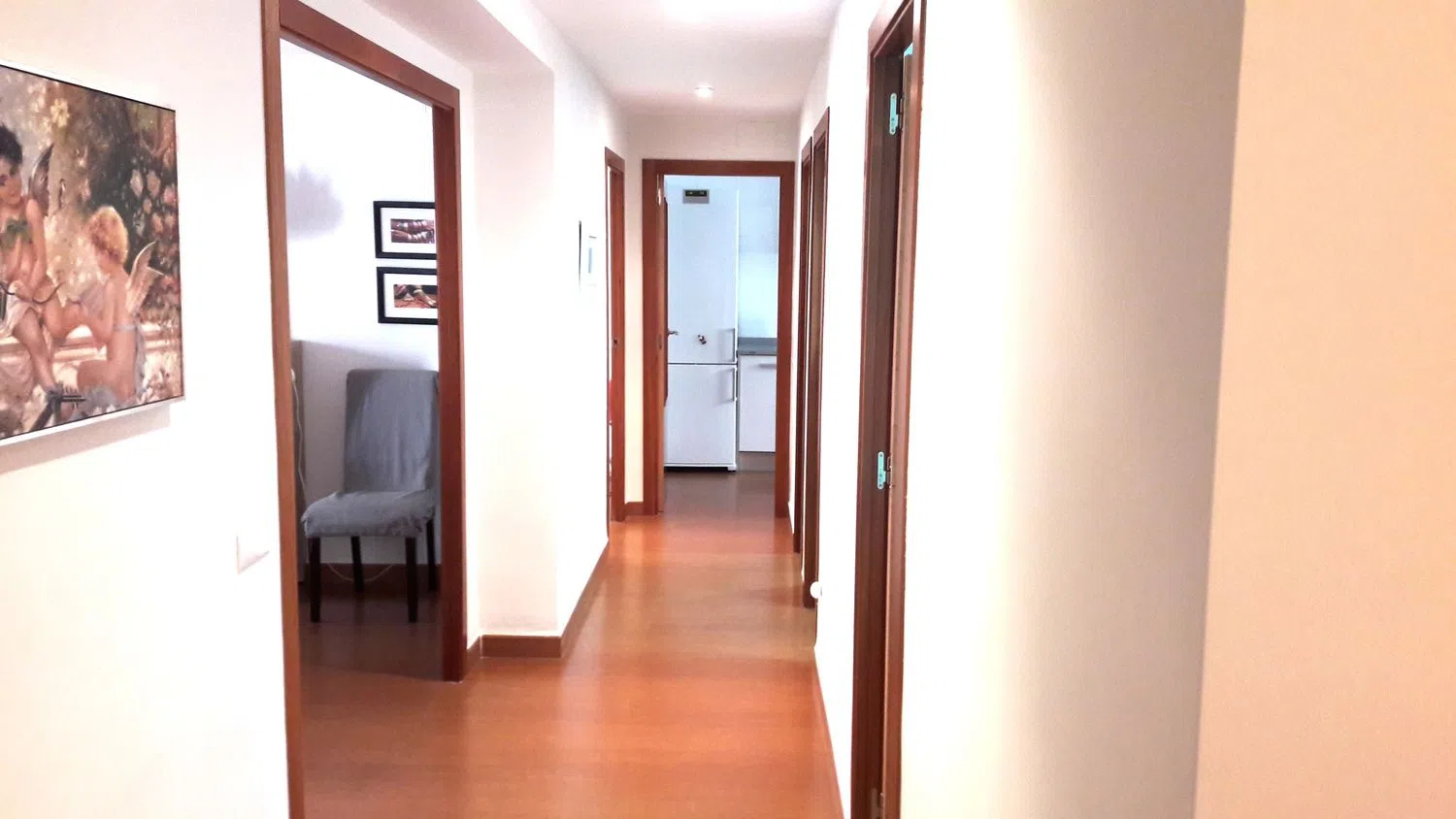 Piso en calle Azcarraga, 33 - Foto 8