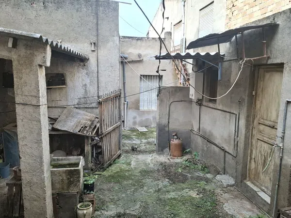 Chalet adosado en calle Lanza, 17 - Foto 15