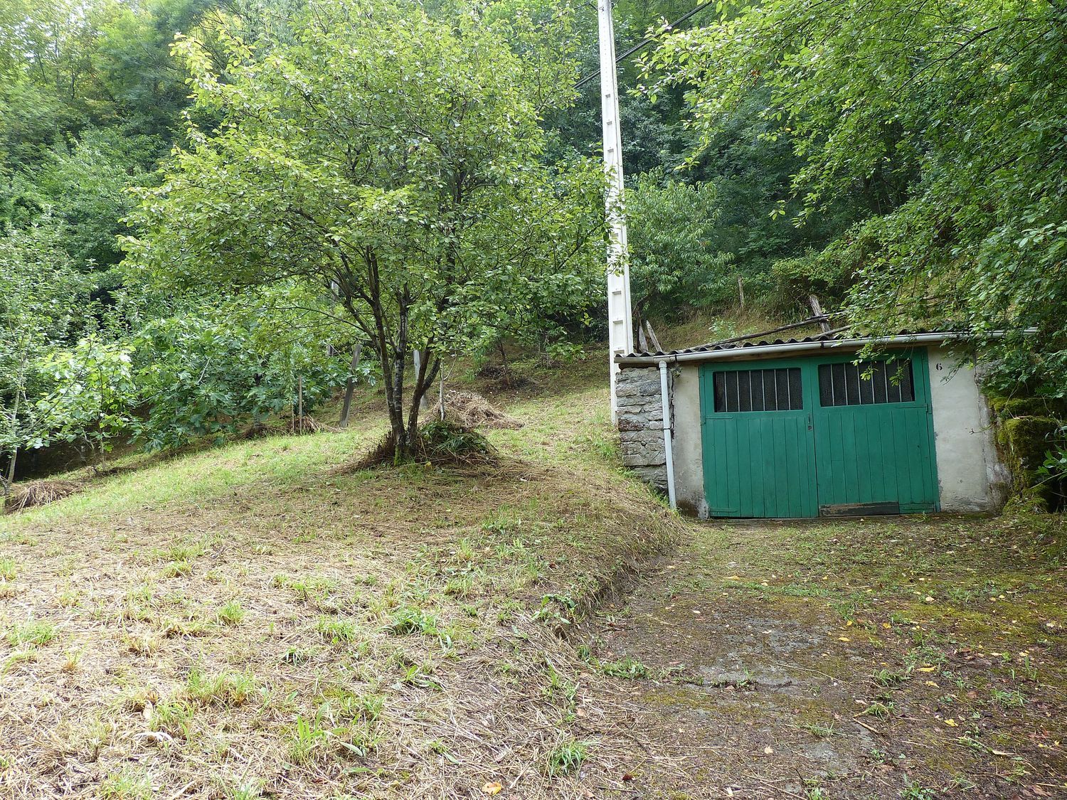 Casa de pueblo en Lugar Vega Pervis, 101 - Foto 20