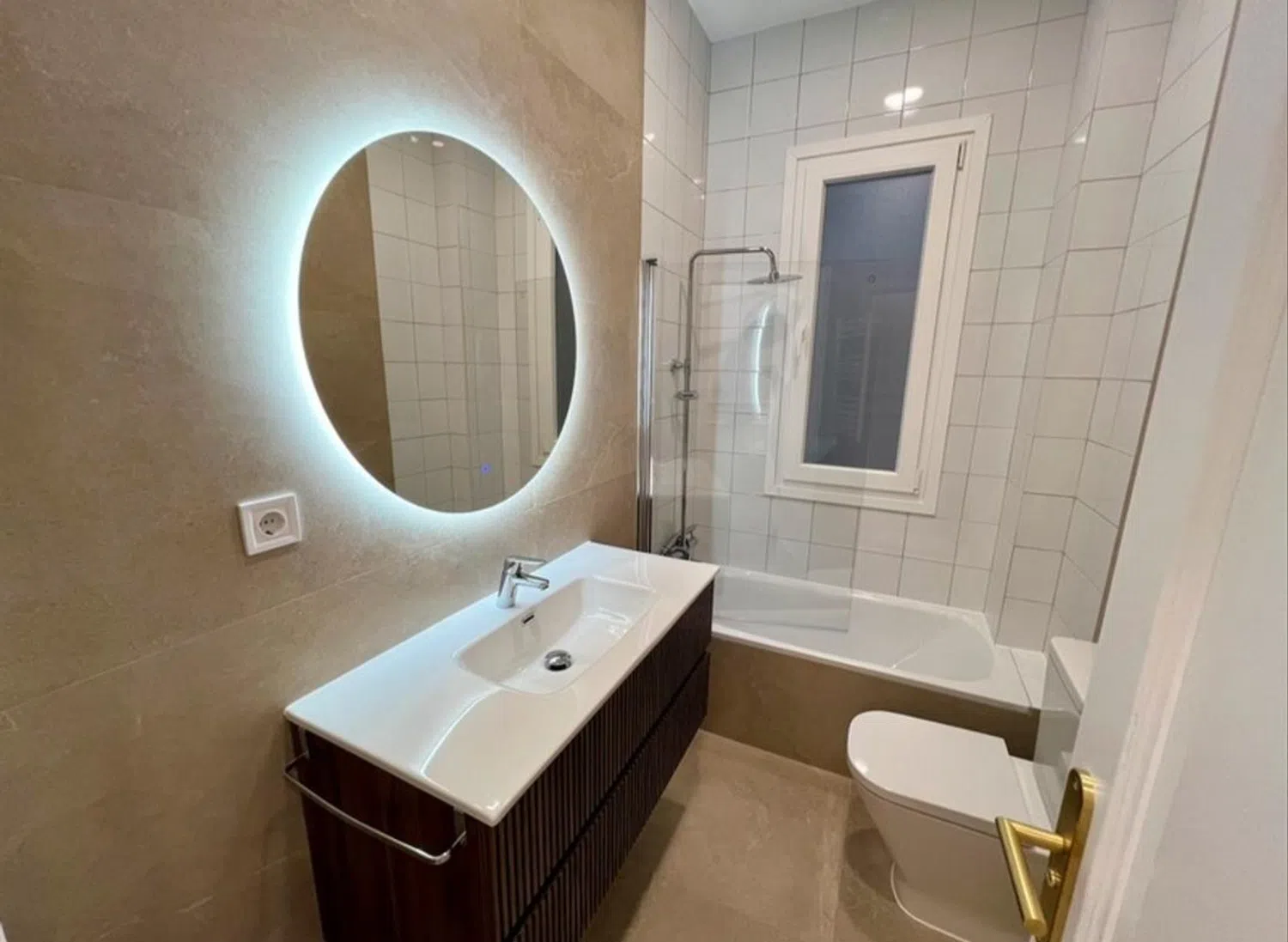 Piso en calle del Monasterio de Samos, 14 - Foto 20