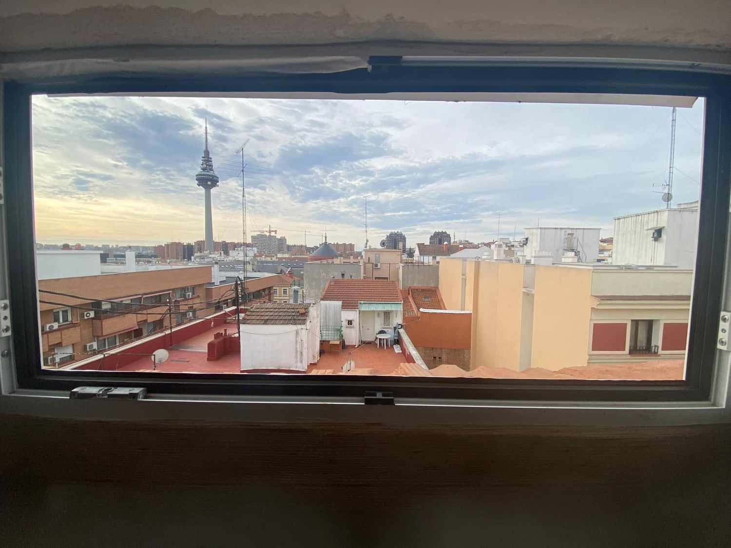 Ático en Barrio Fuente del Berro - Foto 8