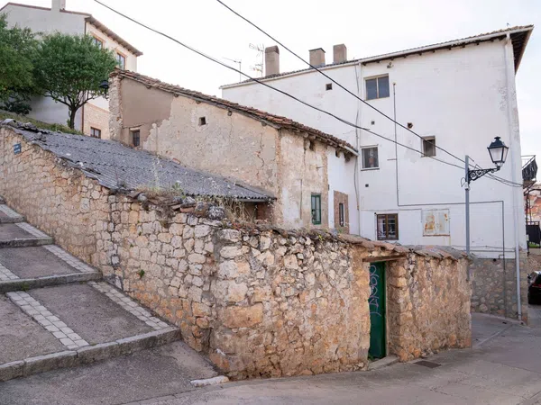 Casa rural en Calle la Concepción, 40 - Foto 2