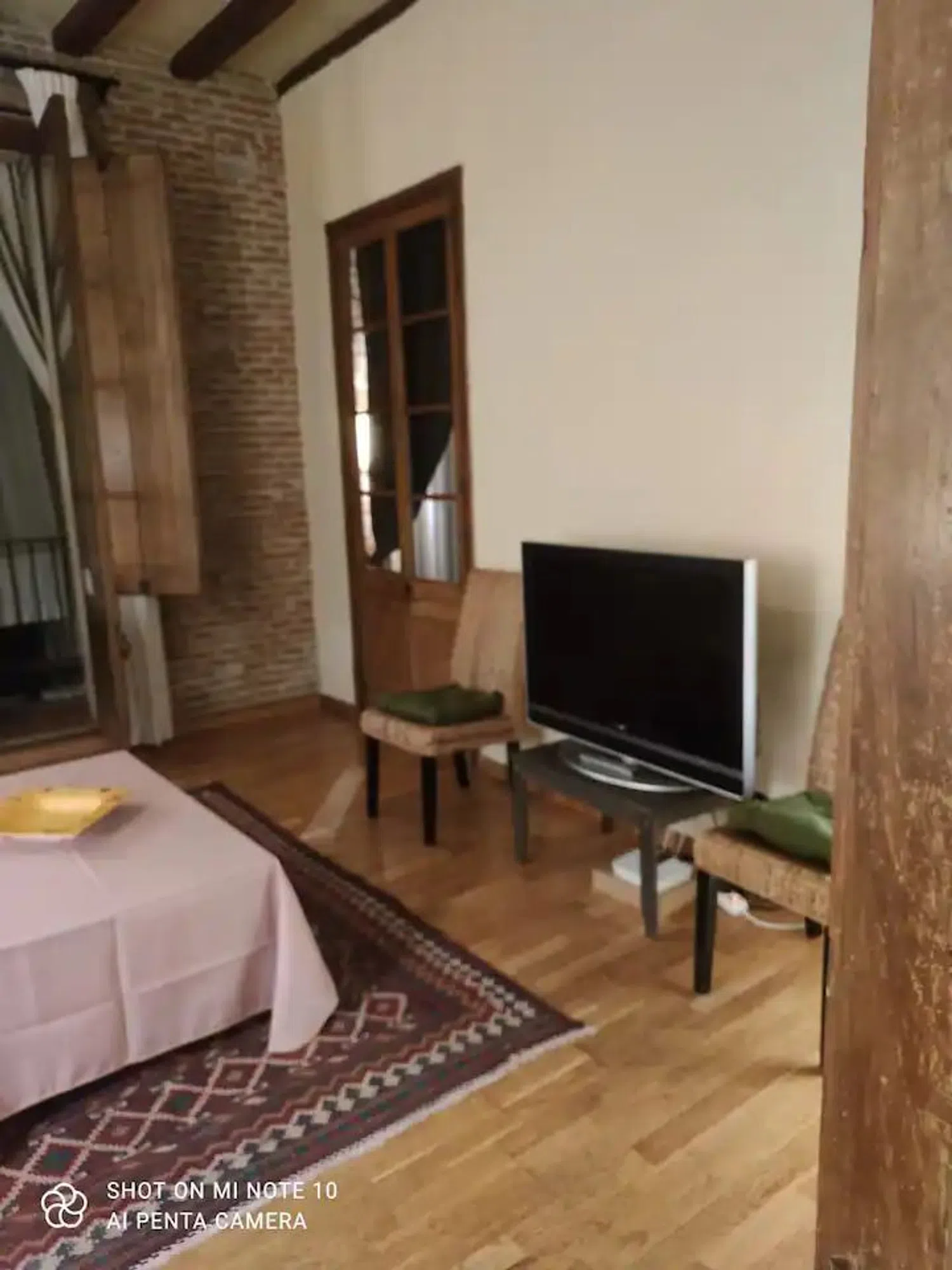 Piso en Baixada de Santa Eulàlia, 4 - Foto 31