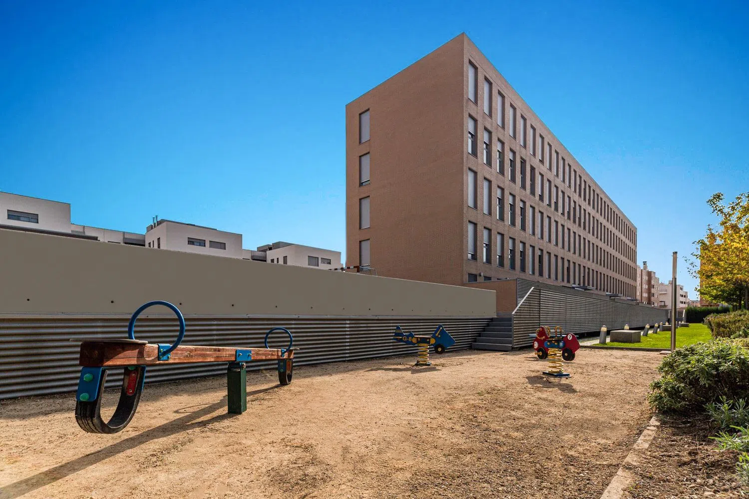 Piso en Las Sedas - El Olivar - Foto 1