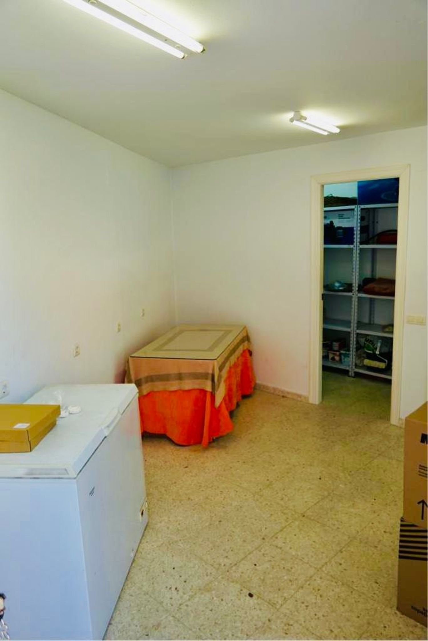 Chalet pareado en Avenida Mariana de Pineda, 222, Centro, Centro - Foto 33