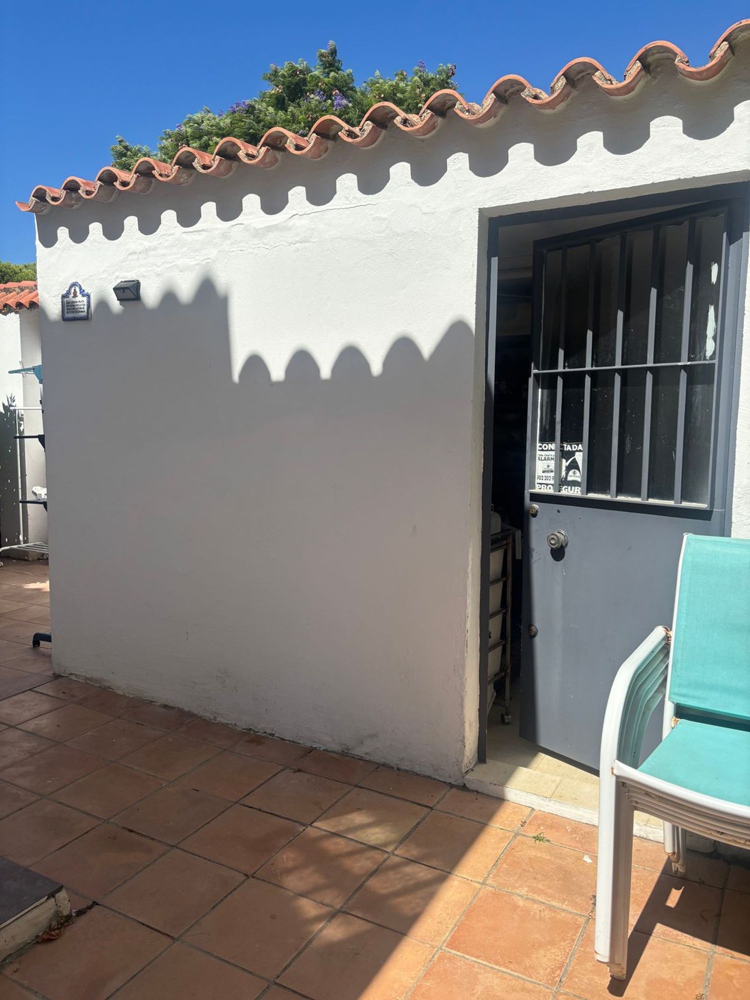 Casa o chalet independiente en Avenida Alcalde Eduardo Ruiz Golluri, 13, Vistahermosa - Foto 30