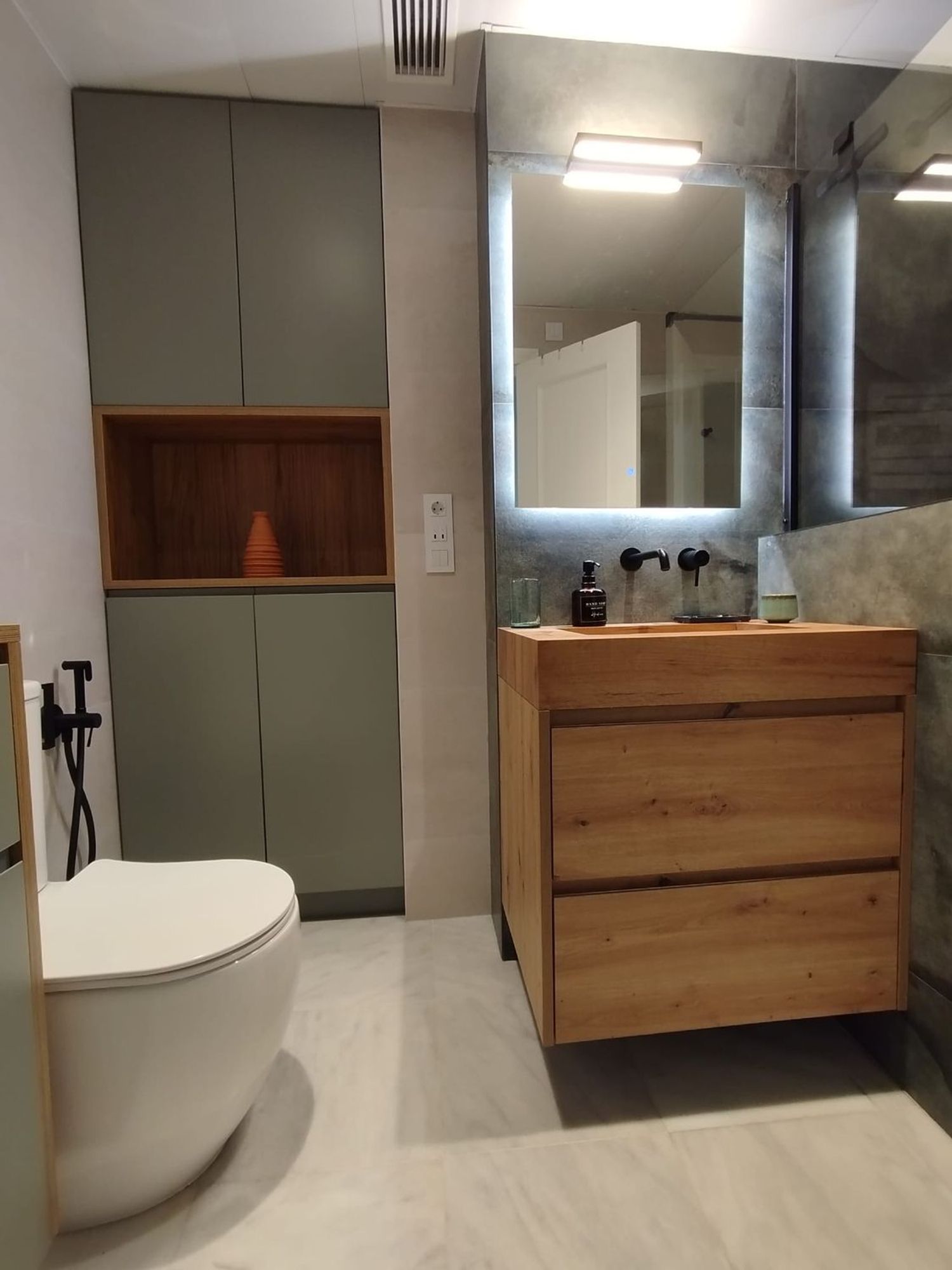 Piso en calle Parras, 7 - Foto 17