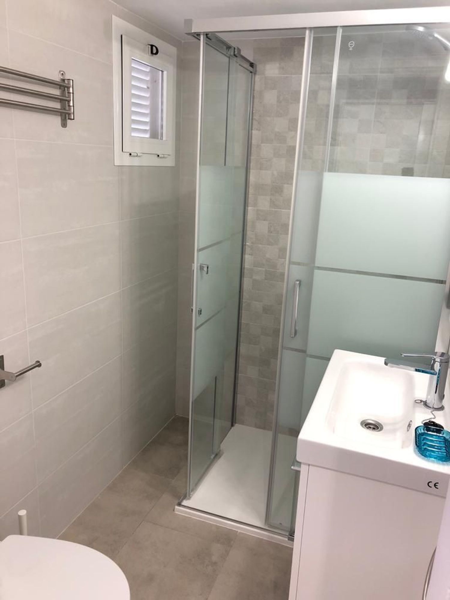 Estudio en calle de Miquel Rosselló i Alemany, 51 - Foto 4