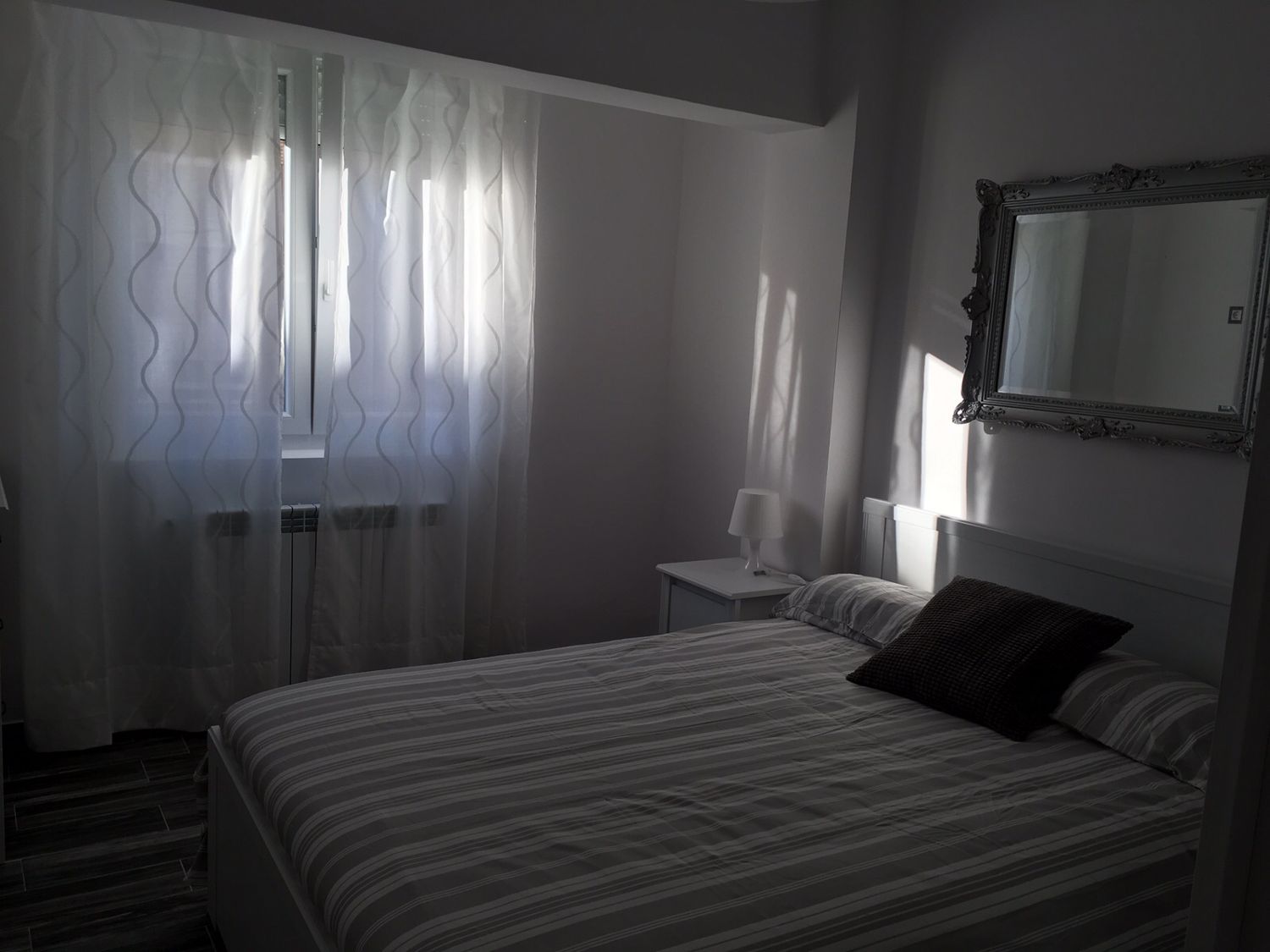 Estudio en Calle pintor varela, 9, Inmobiliaria - Barreda, Inmobiliaria - Barreda - Foto 7