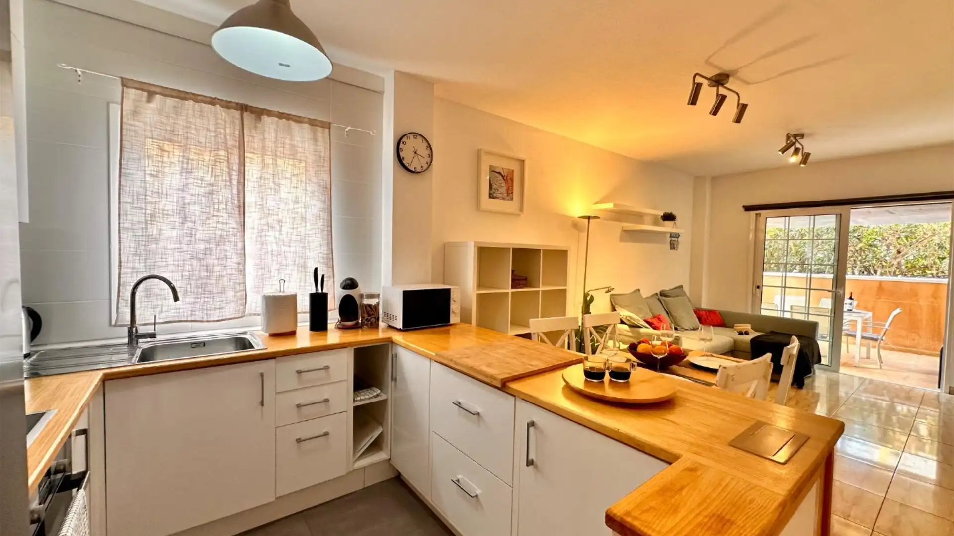 Apartamento en  Calle Jilguero 14 - Foto 14