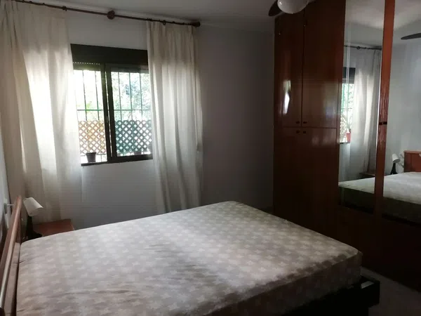 Piso en avenida San Lázaro, 2