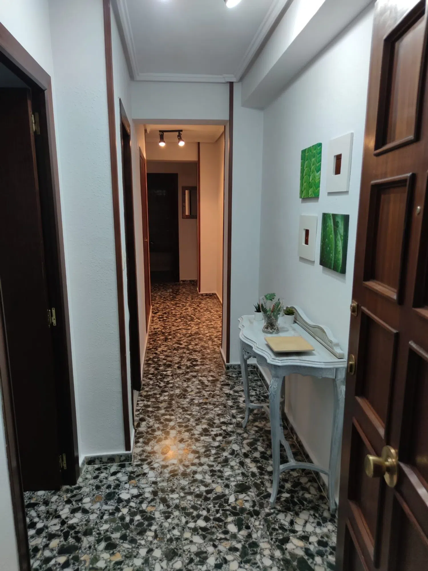 Piso en calle del Baró de San Petrillo, 1 Numero - Foto 9