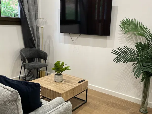 Estudio en avenida Divina Pastora, 9 - Foto 6