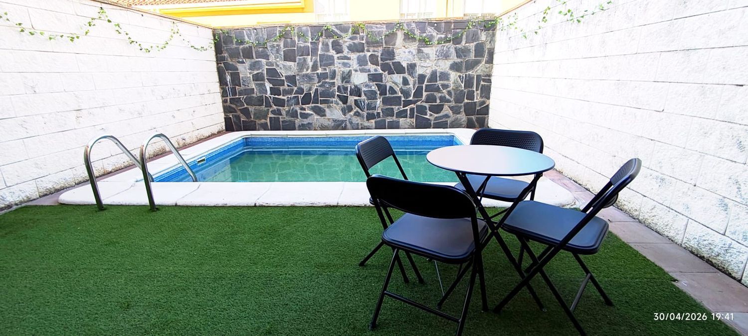 Chalet adosado en Colombia, 16 - Foto 26