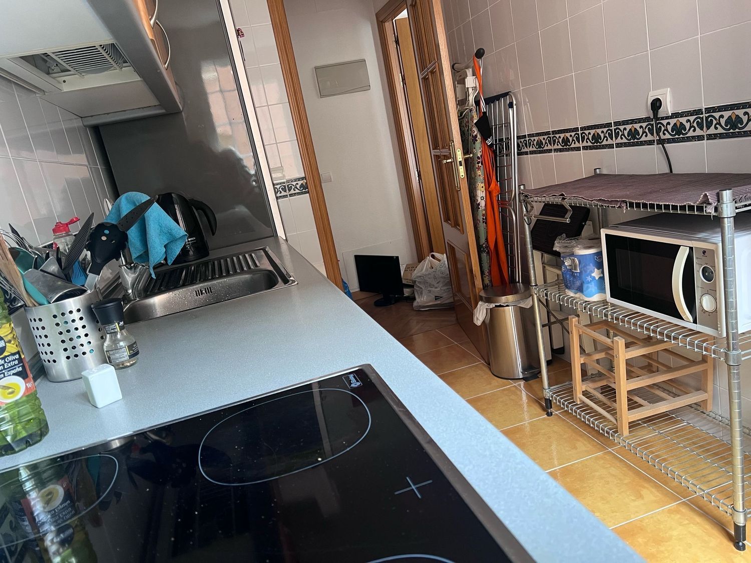 Piso en calle Pinos Alta, 31 - Foto 8