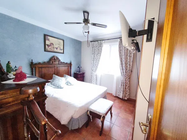 Piso en venta en Calle Rafael Alberti, 19 - Foto 9